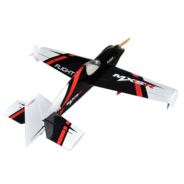 SEGUINTE-Modelo de Avião a Gasolina, Aviões RC, Fuselagem, Controle Remoto,  Asa Fixa 3D, Avião ARF